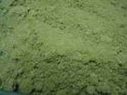 Manganese Greensand